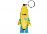 Breloc cu lanterna Tipul Banana LGL-KE118 LEGO Classic