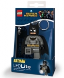 Breloc cu lanterna Batman LGL-KE92 LEGO DC Super Heroes