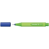 Liner Link-It 0.4 mm Schneider albastru
