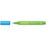 Liner Link-It 0.4 mm Schneider bleu