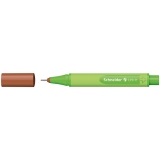 Liner Link-It 0.4 mm Schneider castaniu