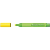 Liner Link-It 0.4 mm Schneider galben