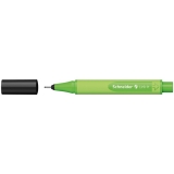 Liner Link-It 0.4 mm Schneider negru