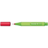 Liner Link-It 0.4 mm Schneider rosu