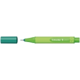 Liner Link-It 0.4 mm Schneider turcoaz