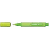Liner Link-It 0.4 mm Schneider verde mar