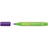 Liner Link-It 0.4 mm Schneider violet