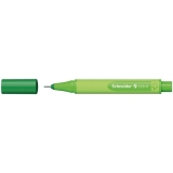 Liner Link-It 0.4 mm Schneider verde