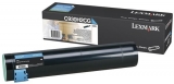 Cartus Toner Cyan C930H2Cg 24K Original Lexmark C935Dn