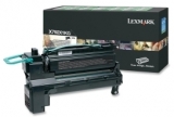 Cartus Toner Return Black X792X1Kg 20K Original Lexmark X792De
