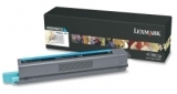 Cartus Toner Cyan X925H2Cg 7,5K Original Lexmark X925De