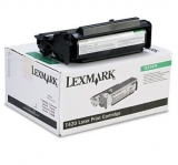Cartus Toner Return 12A7415 10K Original Lexmark Optra T420