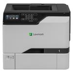 Imprimanta Laser Lexmark Color Cs728De