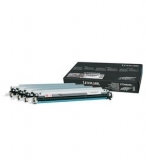 Multipack Cmyk Photoconductor C734X24G 4X20K Original Lexmark C734N