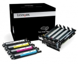 Unitate Imagine Black & Color Nr.700Z5 70C0Z50 40K Original Lexmark Cs310N