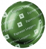 Cutie 50 capsule Cafea Nespresso Espresso Leggero