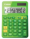 Calculator de birou 12 cifre LS-123 verde Canon