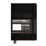 Bullet Journal A5 negru Leuchtturm1917