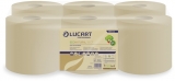 Prosoape de maini Lucart, Econatural 19 CF, 6 buc/bax