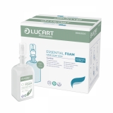 Rezerva sapun spuma essential 1000 ml Lucart