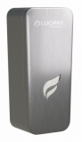 Dispenser Lucart Zenith din otel inoxidabil, pentru sapun, 1L