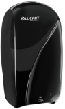 Dispenser de sapun Lucart, cu sensor, Identity 900, negru