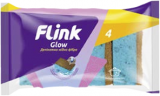 Bureti vase Luxia, Flink glow premium, 4 buc/set