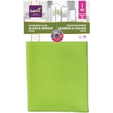 Laveta microfibra Luxia pentru geamuri si oglinzi extra