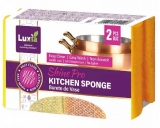 Burete vase Luxia premium Shine Pro 2buc/set