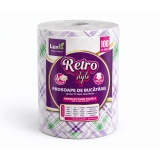 Prosoape bucatarie Luxia Retro, 4 straturi, 100 foi