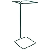 Suport saci menajeri Manutan Expert Frog, cu capacitate mare