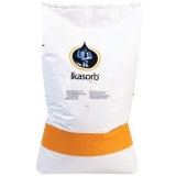 Absorbant granular Ikasorb Pyro, capacitate de sorbtie 45L, 10 kg