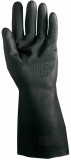 Manusi de protectie Neopower Sir Safety, negru