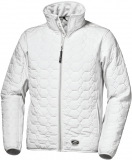 Jacheta Thermo Sir Safety, alb