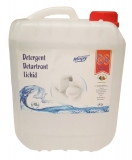 Detergent detartrant lichid 5L Mopy