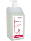 Gel dezinfectant ICF 1 L Meditol