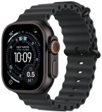 Apple Watch Ultra 3, GPS + Cellular, Ocean Band