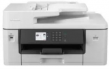 Multifunctional inkjet A3 fax Brother MFC-J3540DW