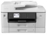 Multifunctional inkjet A3 fax Brother MFC-J3940DW