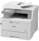 Multifunctional laser A4 color fax Brother MFC-L8340CDW