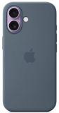 Husa de protectie Apple Silicone Case cu MagSafe pentru iPhone 17