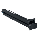 Cartus Toner Black Tn-711K A3Vu150 47,2K Original Konica Minolta Bizhub C654