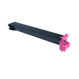 Cartus Toner Magenta Tn-711M A3Vu350 31,5K Original Konica Minolta Bizhub C654