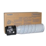 Cartus Toner Black Tn-712 A3Vu050 40,8K Original Konica Minolta Bizhub C654