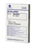 Developer Dv-710 02Xk 250K Original Konica Minolta Bizhub 600