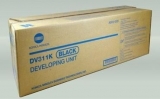 Developer Black Dv-311K A0Xv03D 600K Original Konica Minolta Bizhub C220