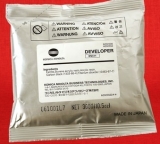 Developer Dv-411 A202550 80K 300G Original Konica Minolta Bizhub 223