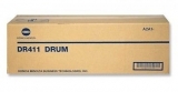 Unitate Cilindru Dr-411 A2A103D 80K Original Konica Minolta Bizhub 223