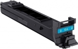 Unitate Imagine Cyan Iu-214C A85Y0Kd Original Konica Minolta C227