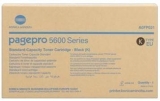Cartus Toner A0Fp021 10K Original Konica Minolta Pagepro 5650En